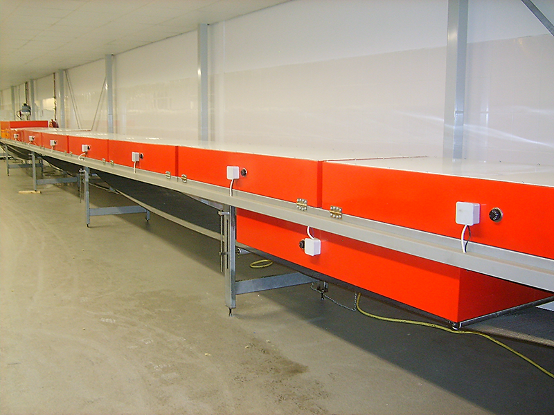 Oборудование для производства рафинированного сахара в кубиках - Изображение #3, Объявление #1716854