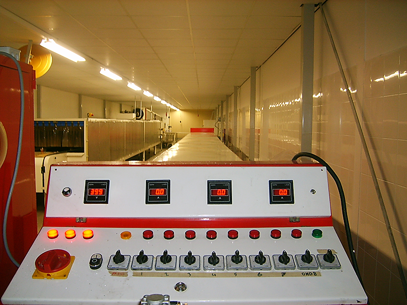 Oборудование для производства рафинированного сахара в кубиках - Изображение #4, Объявление #1716854