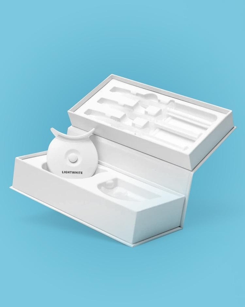 Набор для отбеливания зубов Lightwhite - Изображение #5, Объявление #1716701