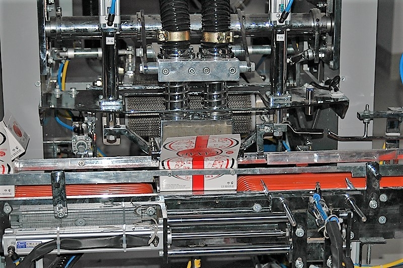 Oборудование для производства рафинированного сахара в кубиках - Изображение #6, Объявление #1716854