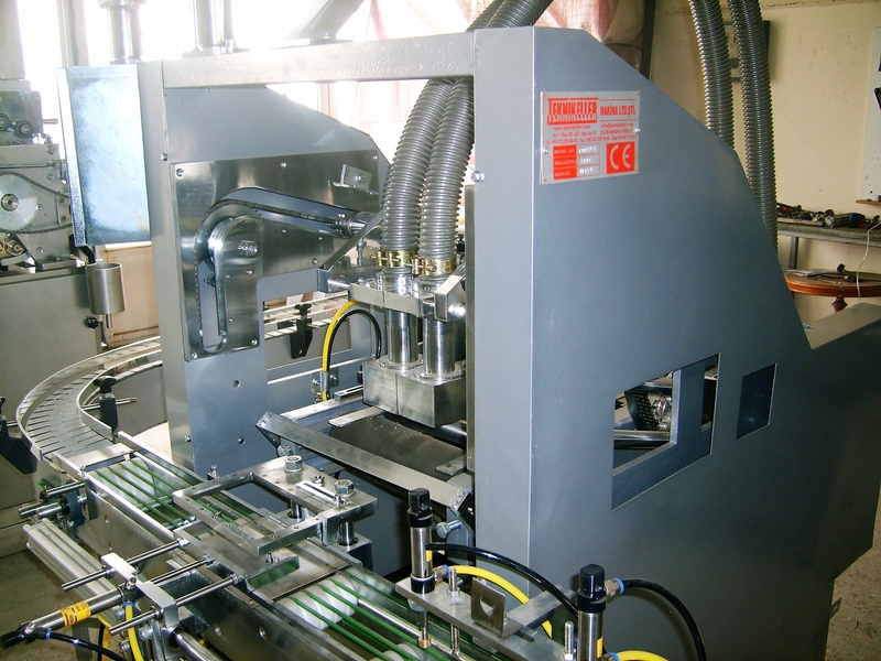 Oборудование для производства рафинированного сахара в кубиках - Изображение #8, Объявление #1716854