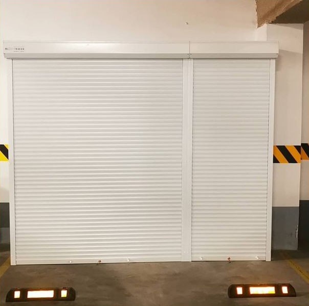 Металлические роллетные шкафы - Изображение #1, Объявление #1717597