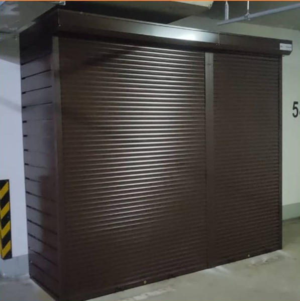 Металлические роллетные шкафы - Изображение #3, Объявление #1717597