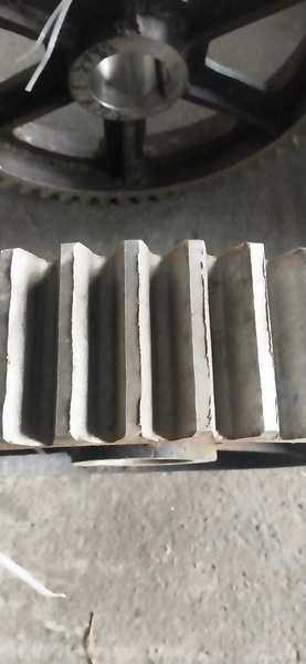 Шестерня для валов смесителя. - Изображение #3, Объявление #1718404