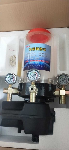 Насос смазки электрический. - Изображение #3, Объявление #1718403