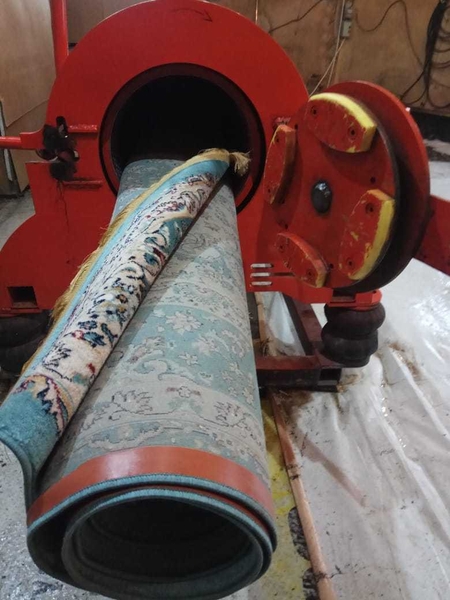 Химчистка ковров Алматы по выгодной цене - Изображение #3, Объявление #1718817