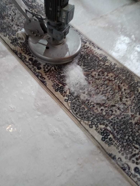 Химчистка ковров Алматы по выгодной цене - Изображение #5, Объявление #1718817