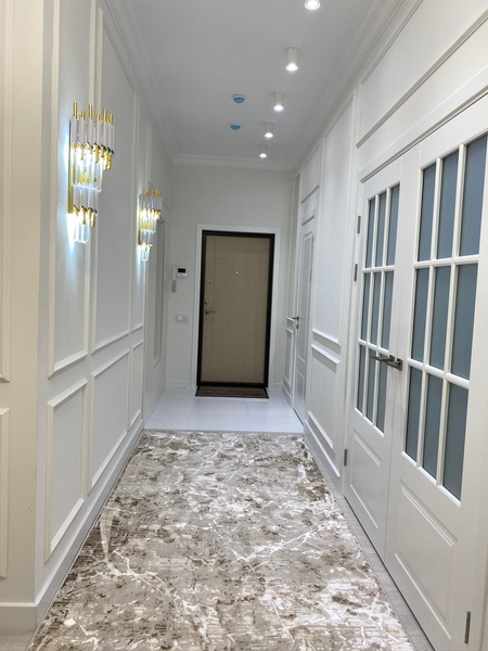 Ремонт квартир в новостройках Алматы - Изображение #4, Объявление #1718963