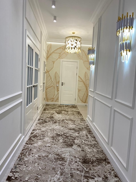 Ремонт квартир в новостройках Алматы - Изображение #3, Объявление #1718963