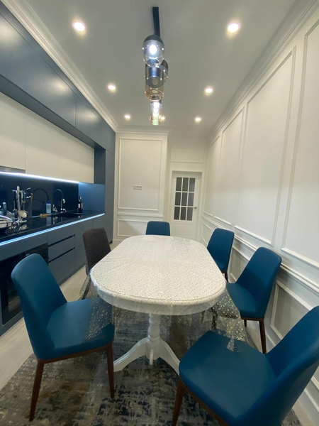 Ремонт квартир в новостройках Алматы - Изображение #5, Объявление #1718963