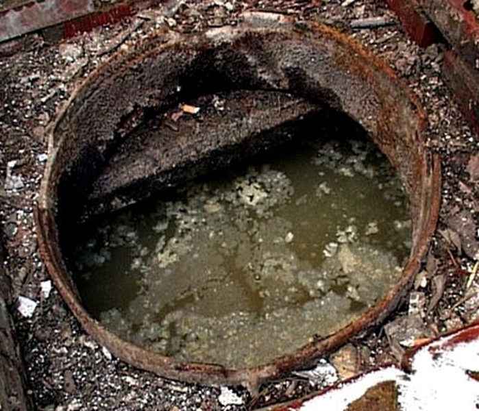 Ручная чистка септика Алматы  - Изображение #5, Объявление #1719093