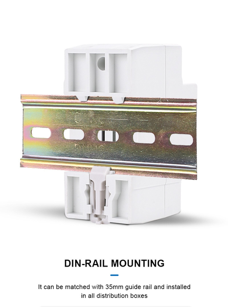 Реле контроля  напряжения с контролем тока. - Изображение #4, Объявление #1718695