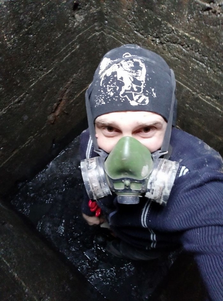 Ручная чистка септика Алматы  - Изображение #3, Объявление #1719093