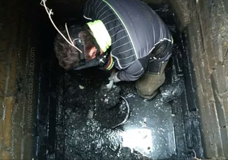 Ручная чистка септика Алматы  - Изображение #4, Объявление #1719093