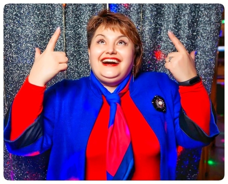 Поющая ведущая Наталья Керемет.  - Изображение #4, Объявление #1718954