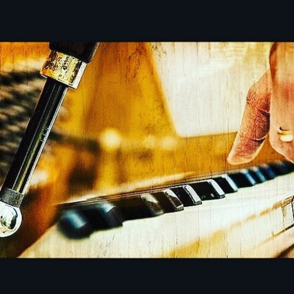 Настройка и ремонт пианино фортепиано, рояль г.Алматы  - Изображение #5, Объявление #1718108