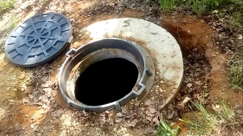 Ручная чистка септика Алматы  - Изображение #7, Объявление #1719093