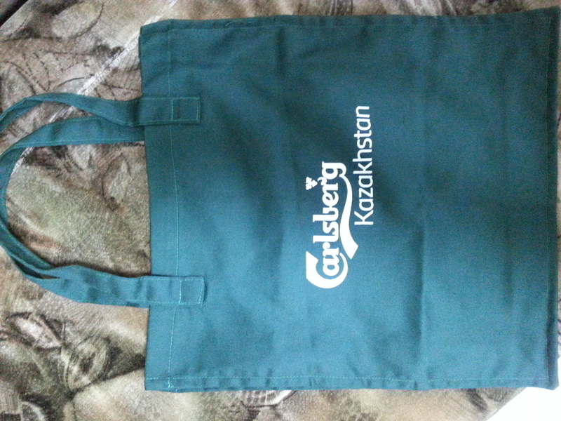 Промо сумки  Алматы( пошив и брендирование) - Изображение #4, Объявление #1278248