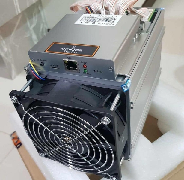 Antminer L7 (9,5Gh) Bitmain тапсырысы - Изображение #5, Объявление #1719674