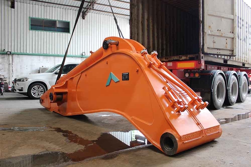 МЕГАРЫХЛИТЕЛЬ ДЛЯ ЭКСКАВАТОРА - Изображение #3, Объявление #1720431