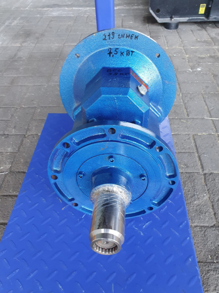 Модели шнековых редукторов,219/273/325 в наличии - Изображение #4, Объявление #1721036