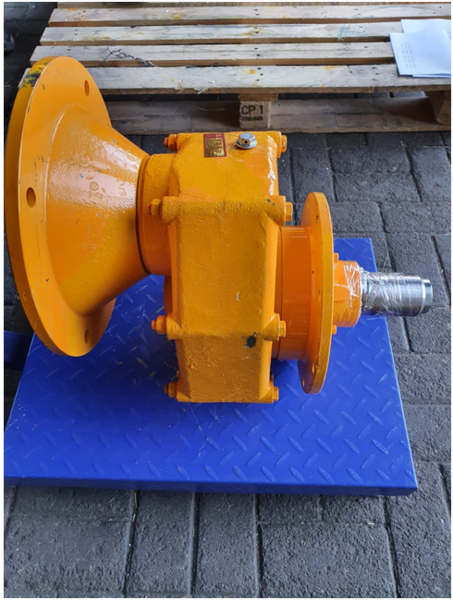 Модели шнековых редукторов,219/273/325 в наличии - Изображение #5, Объявление #1721036