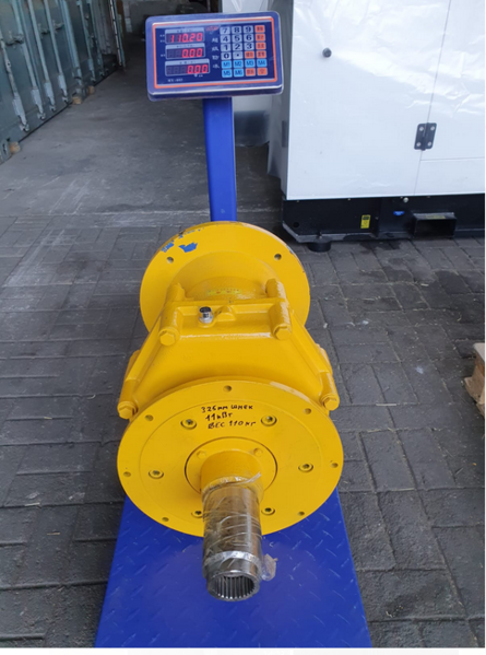 Модели шнековых редукторов,219/273/325 в наличии - Изображение #6, Объявление #1721036