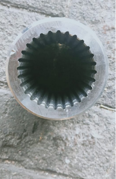 Соединительная Втулка шнека. - Изображение #4, Объявление #1721040