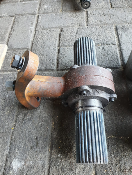 Подвесные опоры шнека. - Изображение #3, Объявление #1721038