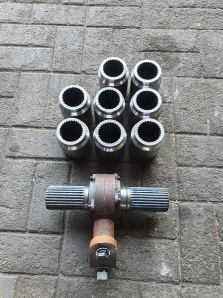 Подвесные опоры шнека. - Изображение #4, Объявление #1721038