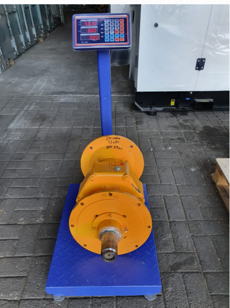 Модели шнековых редукторов,219/273/325 в наличии - Изображение #3, Объявление #1721036