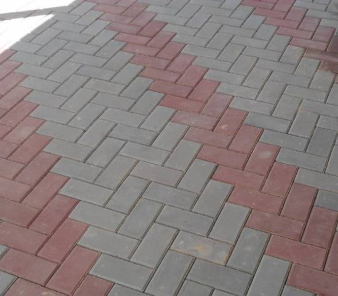 Укладка брусчатки и плитки - Изображение #1, Объявление #1721501