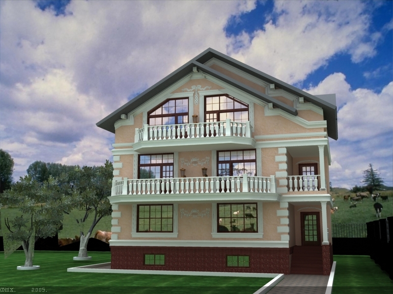 Дизайн интерьера квартиры и дома - Изображение #5, Объявление #623665