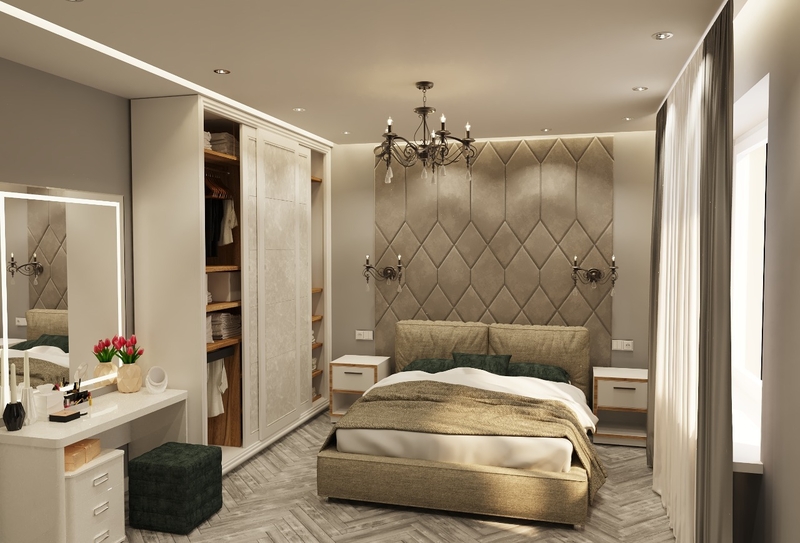 Дизайн интерьера квартиры и дома - Изображение #3, Объявление #623665