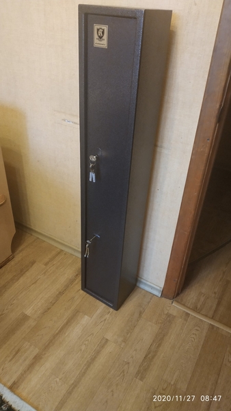 Сейф металлический  для хранения изделия - Изображение #4, Объявление #1721548