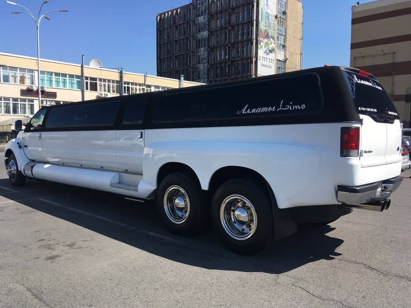 Лимузин на выписку из роддома, лимузин на свадьбу, аренда лимузина Алматы - Изображение #7, Объявление #894565