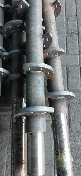 ВАЛ смесителя JS-500 - Изображение #1, Объявление #1715303