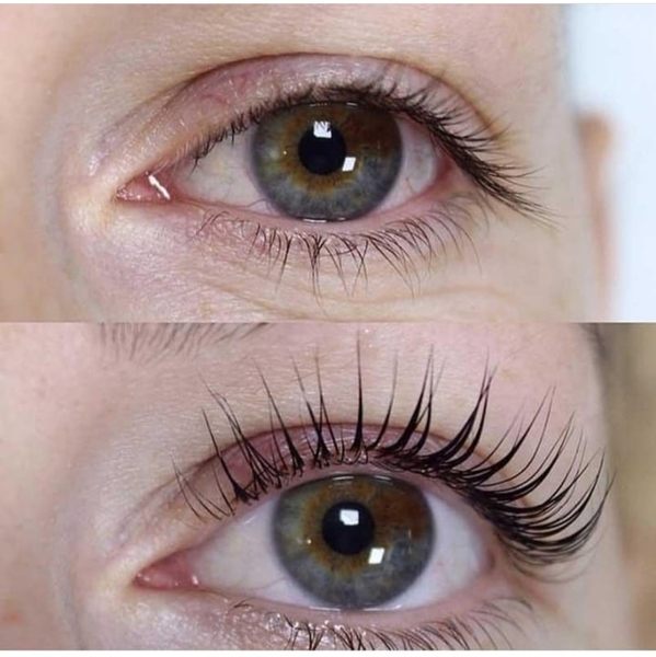 Хотите ухоженные красивые яркие ресницы ? - Изображение #1, Объявление #1722476