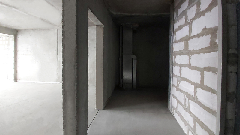 Новая 2-комнатная квартира в Новом доме! - Изображение #5, Объявление #1722115