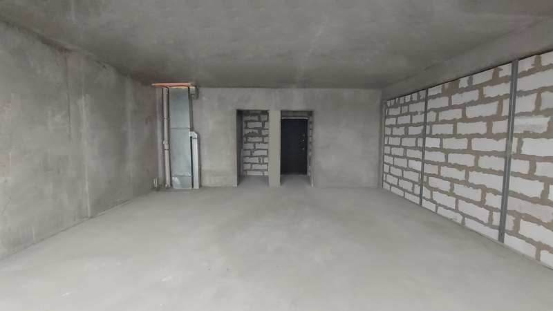 Новая 2-комнатная квартира в Новом доме! - Изображение #8, Объявление #1722115