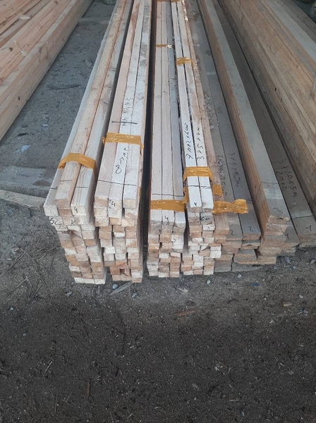 Лес обрезной и не обрезной из России! - Изображение #6, Объявление #1721670