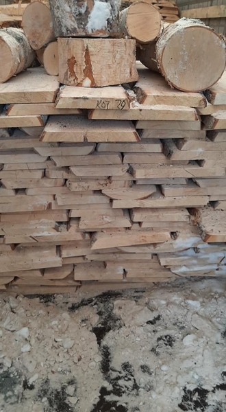 Лес обрезной и не обрезной из России! - Изображение #7, Объявление #1721670