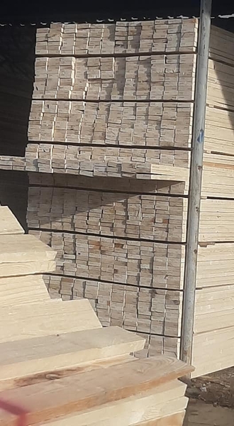 Лес обрезной и не обрезной из России! - Изображение #8, Объявление #1721670