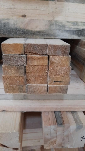 Лес обрезной и не обрезной из России! - Изображение #9, Объявление #1721670