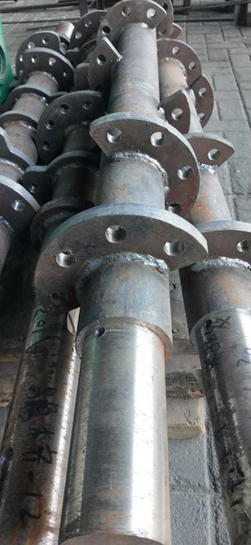 ВАЛ смесителя JS-500 - Изображение #2, Объявление #1715303