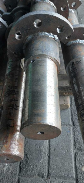 ВАЛ смесителя JS-500 - Изображение #3, Объявление #1715303