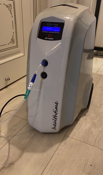 Кислородный концентратор в аренду  - Изображение #3, Объявление #1722213