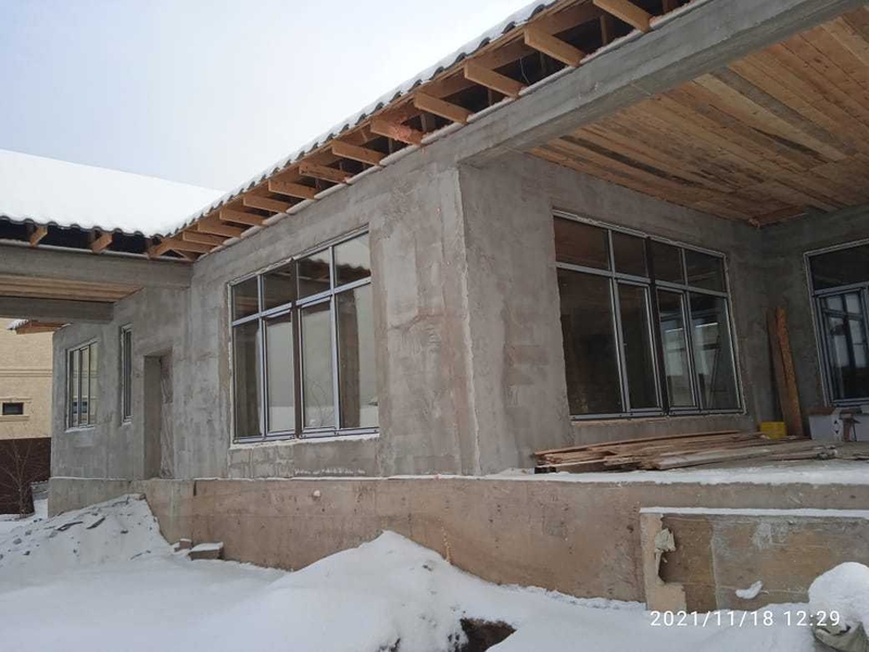 Ремонт металла пластиковых окон  - Изображение #4, Объявление #1722644