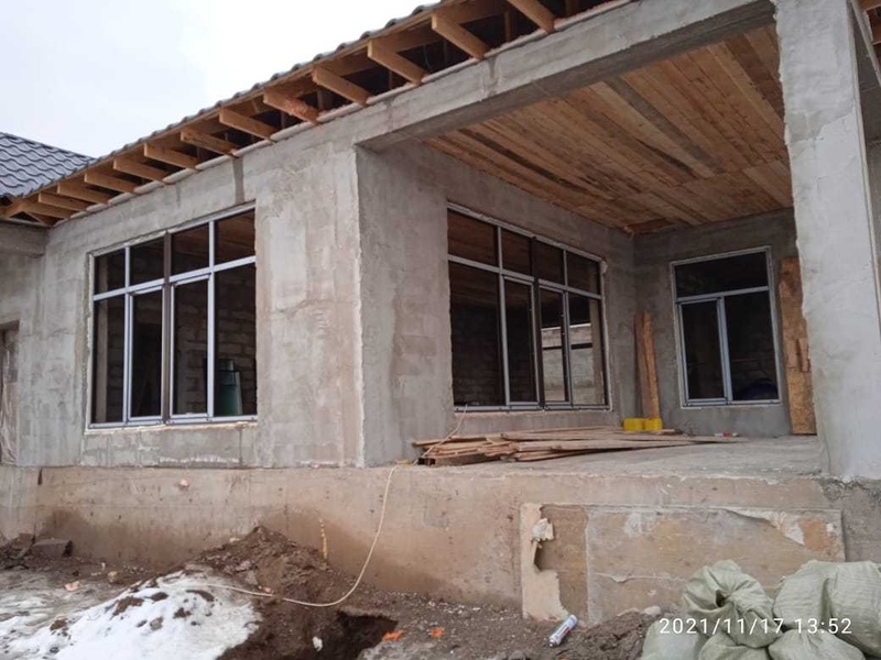 Ремонт металла пластиковых окон  - Изображение #5, Объявление #1722644