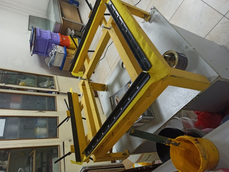 Обучение шелкографической печати  - Изображение #3, Объявление #1721657